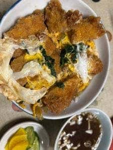 中華料理 駒形軒