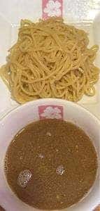 つけ麺 サクラ