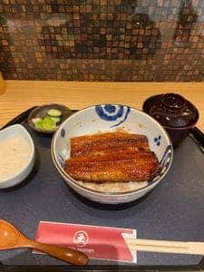 うなぎ屋 江戸名代亜門 根津総本店