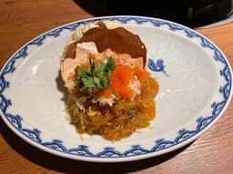 石鍋料理 健
