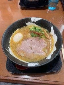 中華そば 風 KAZE