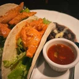 メキシコ料理 La copa