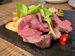 LA TERRASSE ALL DAY DINING