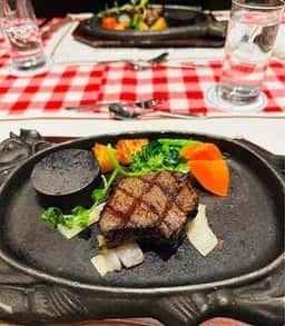 Restaurant nick's