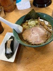 らーめん初代