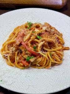 イタリア食堂 パッシオーネ