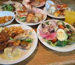 MORETHAN BAKERY