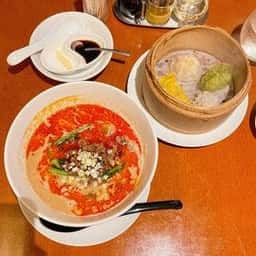 なかの中華!Sai