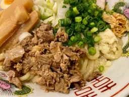 活龍大衆麺処 真壁屋 土浦駅西口店