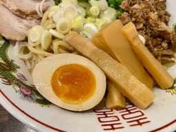 活龍大衆麺処 真壁屋 土浦駅西口店
