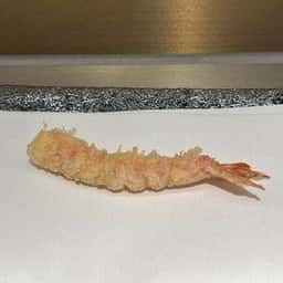 天婦羅くすのき 中目黒店