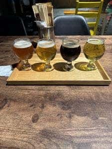 TOYFULL BREWERY クラフトビール工場&ビアレストラン