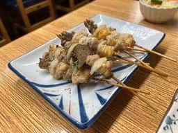 鳥源 札幌店