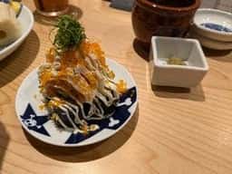 寿司トおでん にのや 日本橋店