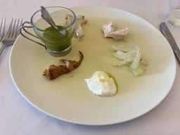 ラーペロンツァ