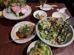 俺の割烹 銀座本店