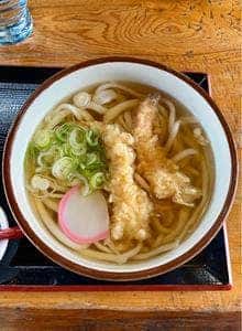 秀吉うどん