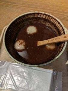甘味処 おはな すすきの店