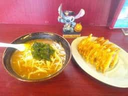 くるまやラーメン 足利南店