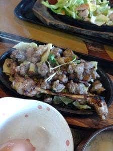 ドライブイン かかし
