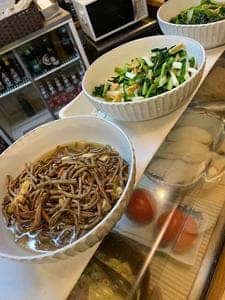 大衆割烹 久六
