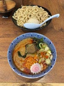六厘舎 大崎店