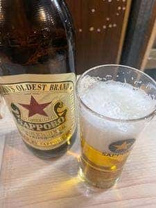 もつ焼き 高賢