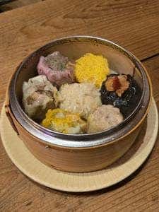 Tokyo焼売マニア