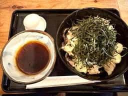 つるり SOBA Stand - 青物横丁/そば