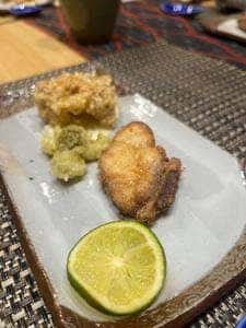 日本料理 四幸