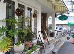 CAFE モン・ルポ