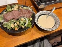 焼肉ホルモン ひろ丸