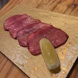 焼肉うまる
