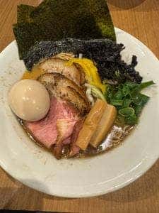 らーめん 柊