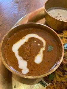 本格インド料理 Spice magic