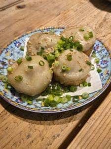 焼き小籠包マニア