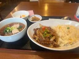 上海陽春麺坊