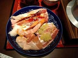 お米と焼肉 肉のよいち 南草津店