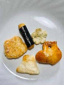 がんこ職人 伊勢丹浦和店