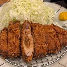 鎌倉 かつ亭 あら珠 MARK IS みなとみらい店