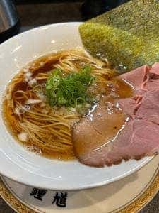 中華そば 鍾馗 十三店