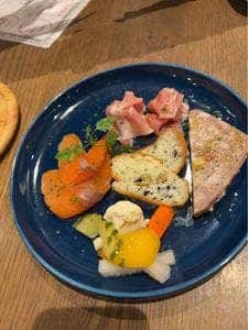 Sapporo Cheese House Mero.