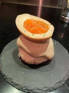 スタンド エイジ