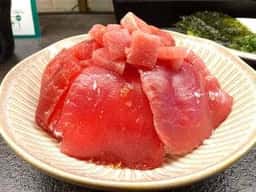 TECCA 鉄火