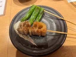 にしや