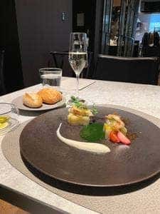 AC Kitchen