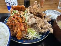 ことぶき食堂