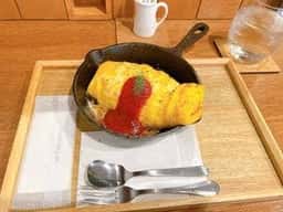 こめっこcafe