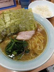 二代目 梅家