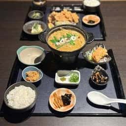 神戸温泉 創作ダイニング蒼 -sou-